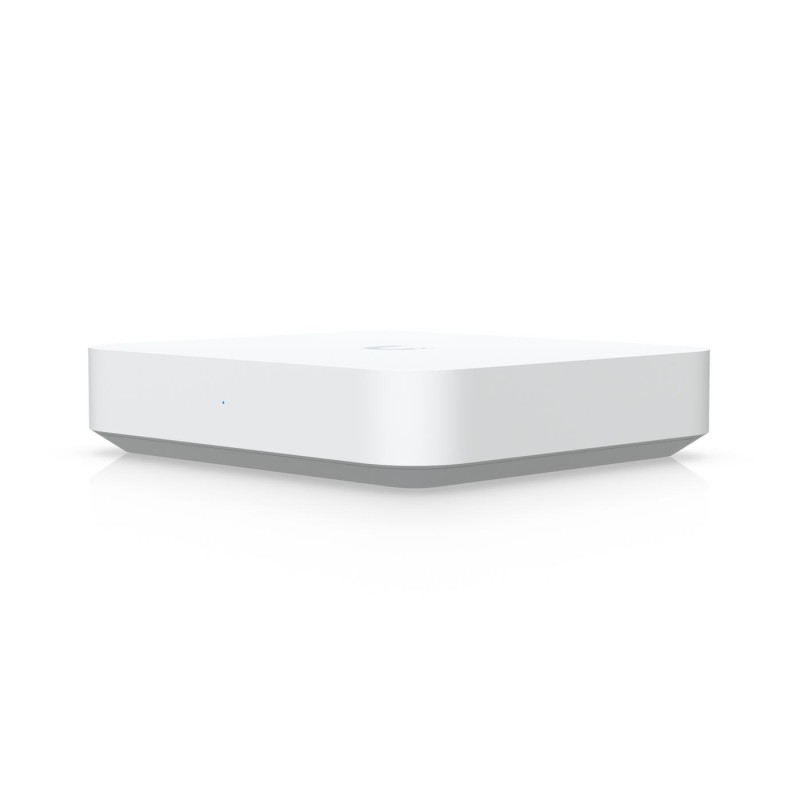 Ubiquiti Compact, multi-WAN UniFi Ubiquiti Compact, multi-WAN UniFi
